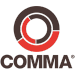 Comma | Vakka-Suomen Varaosakeskus Oy Comma | Vakka-Suomen Varaosakeskus Oy