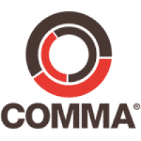 Comma | Vakka-Suomen Varaosakeskus Oy
